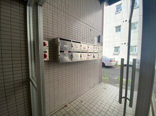 北２４条駅 徒歩4分 5階の物件外観写真